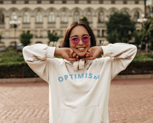 Optimism Hoodie