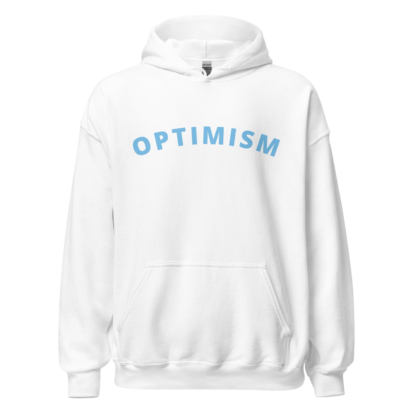 Optimism Hoodie