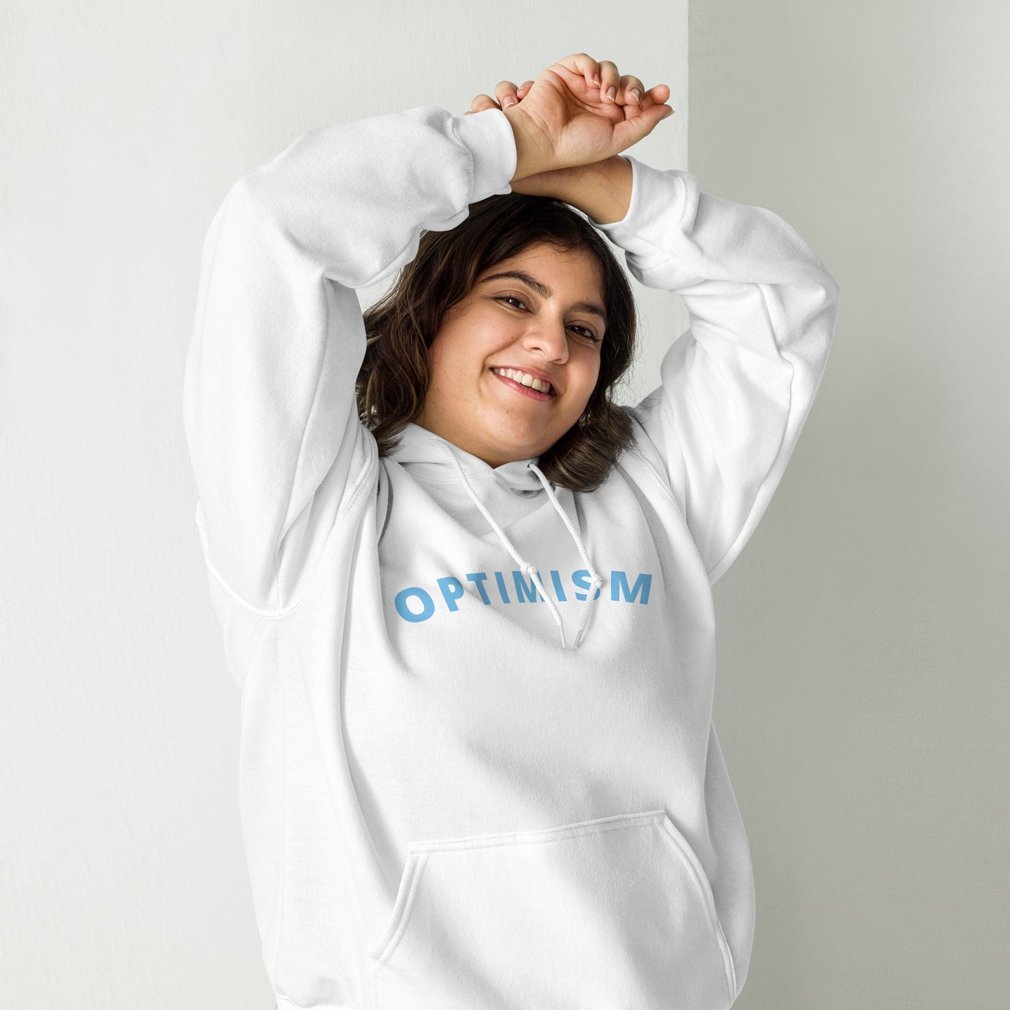 Optimism Hoodie