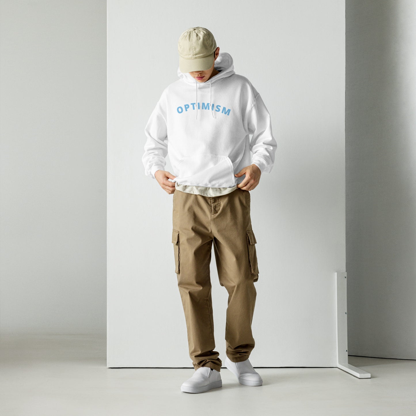 Optimism Hoodie