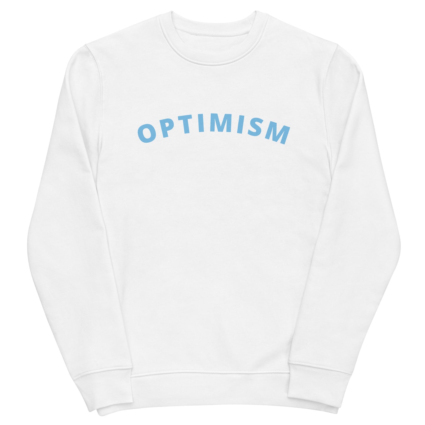 Optimism Crewneck