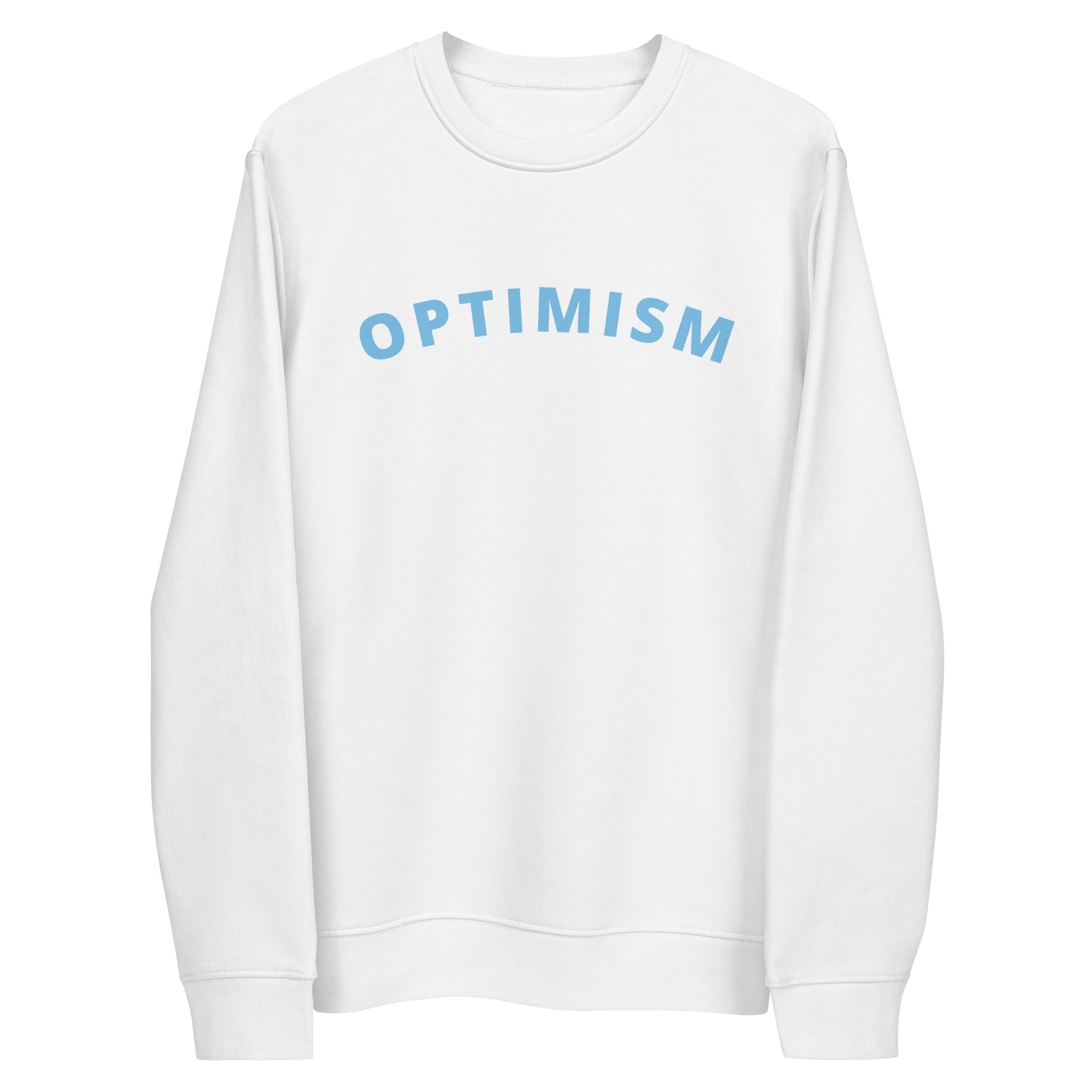 Optimism Crewneck