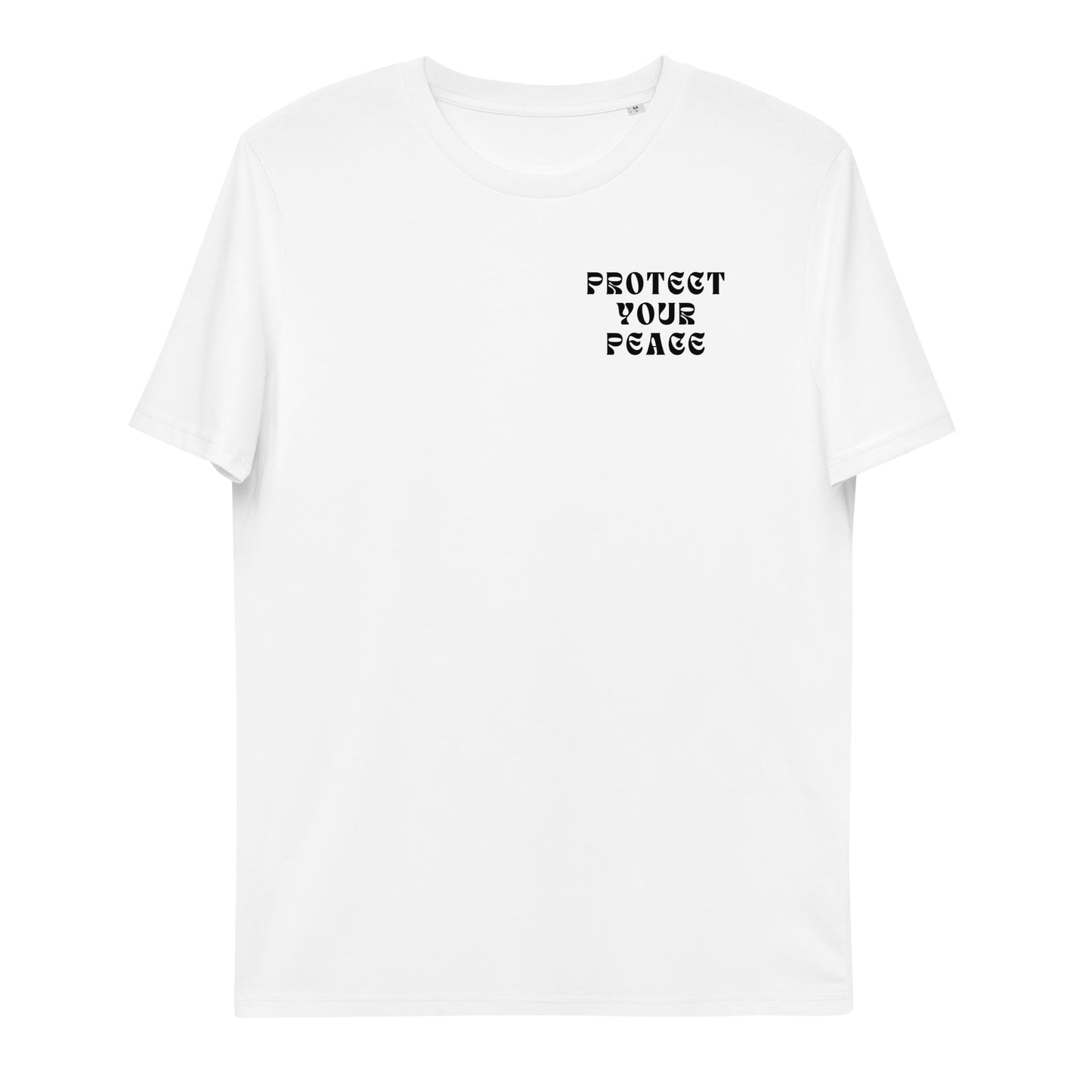 Protect Your Peace Tee