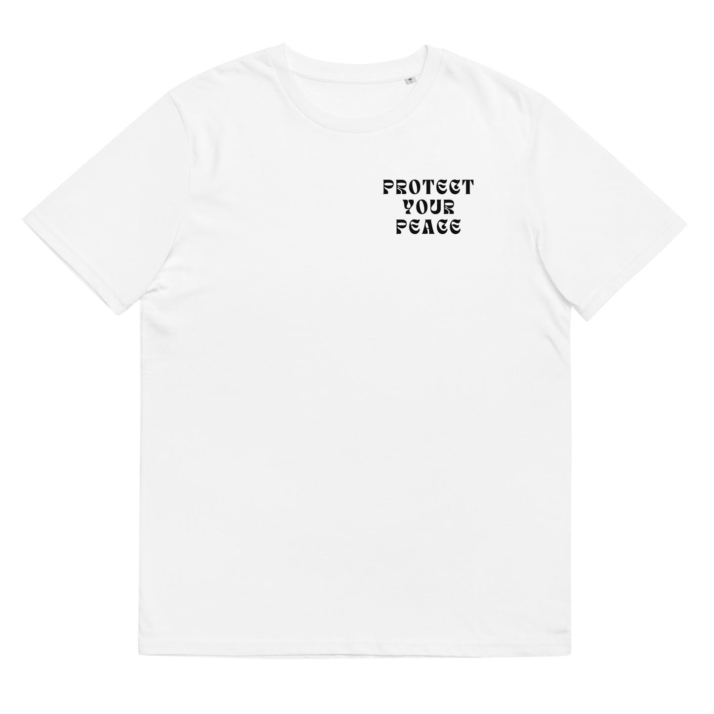 Protect Your Peace Tee